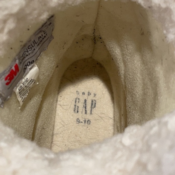 COPY - Snow boots for toddler - Picture 4 of 5